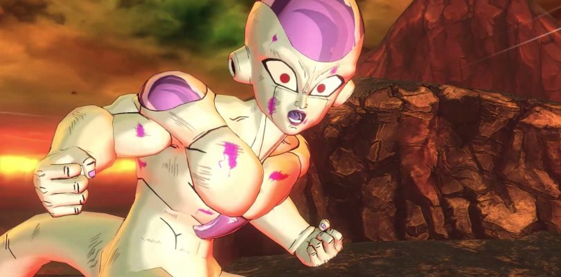 Novedades de los próximos juegos de Bandai Namco.