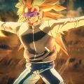 Dragon Ball Xenoverse se vuelve más complejo.