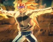 Dragon Ball Xenoverse se vuelve más complejo.