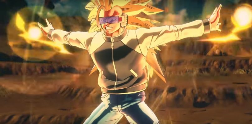 Dragon Ball Xenoverse se vuelve más complejo.