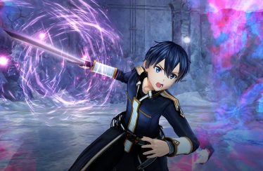 Sword Art Online tendrá un nuevo juego