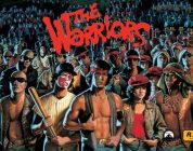 The Warriors disponible en PS4.
