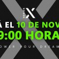 Hoy a las 19:00 Xbox celebra el lanzamiento de Series X|S con un festival local.