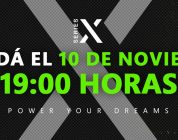 Hoy a las 19:00 Xbox celebra el lanzamiento de Series X|S con un festival local.