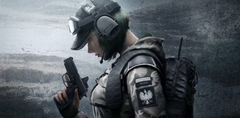 ¡Comienza la Copa Rainbow Six:Siege AGSForMe!