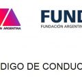 ADVA y FundAV redactan un Código de Conducta