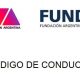 ADVA y FundAV redactan un Código de Conducta