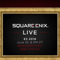 [E3] Resumen de la conferencia de Square-Enix