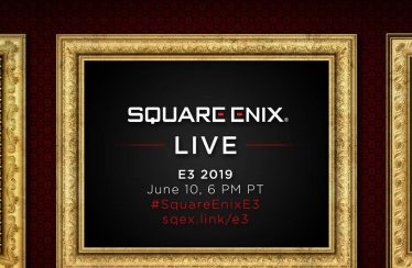 [E3] Resumen de la conferencia de Square-Enix