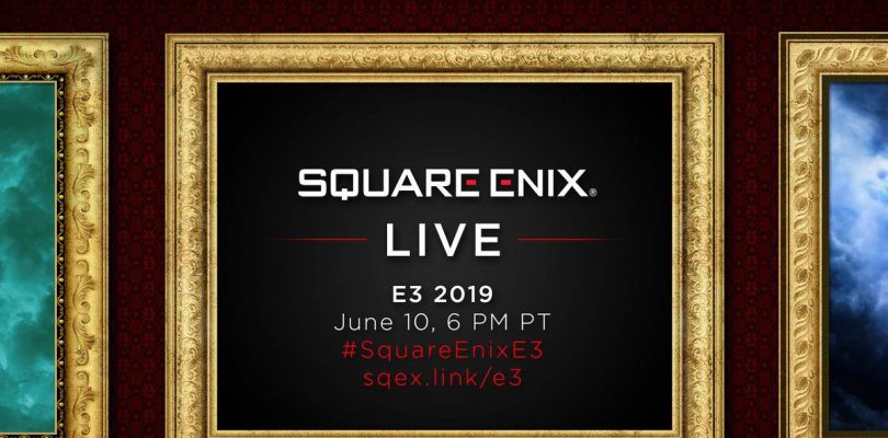 [E3] Resumen de la conferencia de Square-Enix