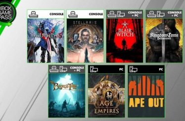 Xbox Game Pass anuncia grandes novedades en la gamescom