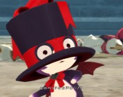 Tales of Berseria sigue presentando a sus protagonistas.