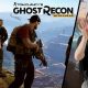 Tom Clancy’s Ghost Recon: Wildlands Entrevista