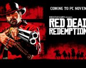 Red Dead Redemption 2 llega a PC este noviembre