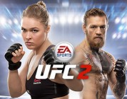 Evento de lanzamiento de UFC2