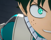 ¡Nuevos héroes se unen a la lista de personajes de My Hero One’s Justice 2 en su último tráiler!