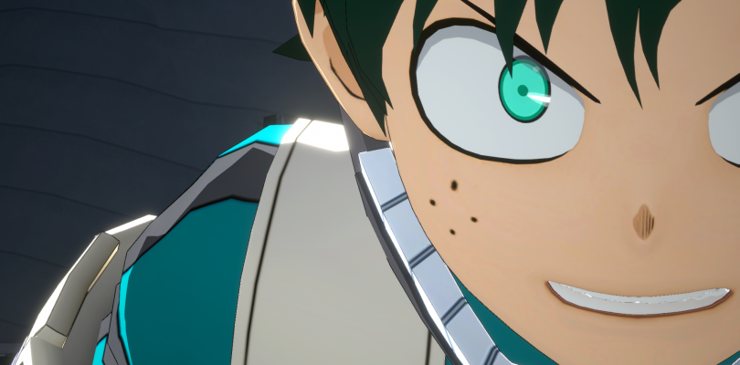 ¡Nuevos héroes se unen a la lista de personajes de My Hero One’s Justice 2 en su último tráiler!