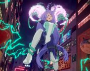 My Hero One’s Justice 2 recibe a dos miembros de “The Big 3” y nuevas mecánicas de gameplay