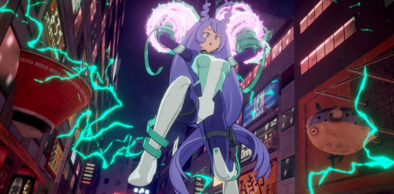 My Hero One’s Justice 2 recibe a dos miembros de “The Big 3” y nuevas mecánicas de gameplay