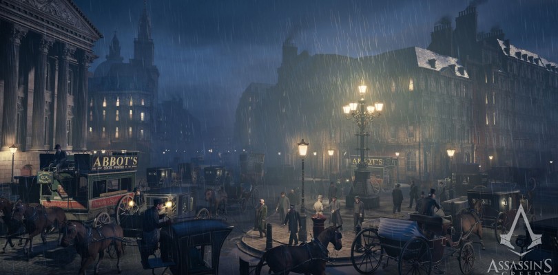 Assassin’s Creed Syndicate