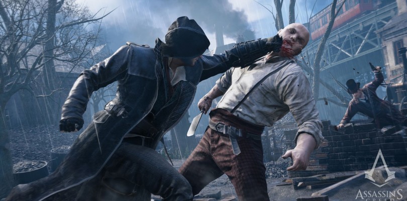 Assassin’s Creed Syndicate