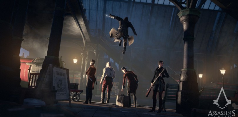 Assassin’s Creed Syndicate