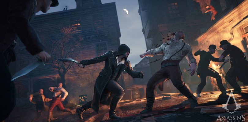 Assassin’s Creed Syndicate