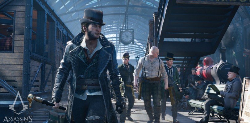 Assassin’s Creed Syndicate