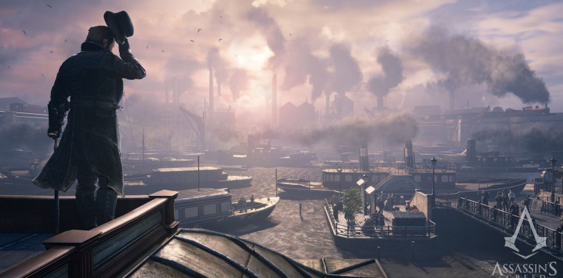 Assassin’s Creed Syndicate
