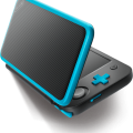 Nintendo anuncia la Nintendo 2DS XL.
