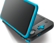 Nintendo anuncia la Nintendo 2DS XL.