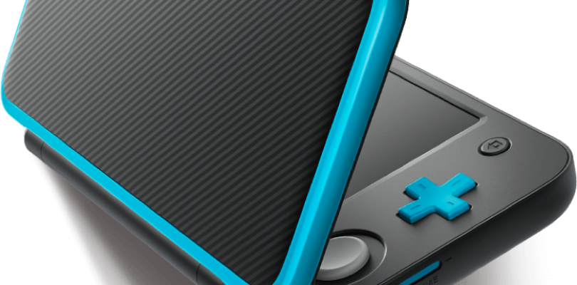 Nintendo anuncia la Nintendo 2DS XL.