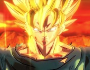 Nuevo juego de Dragon Ball.