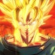 Nuevo juego de Dragon Ball.