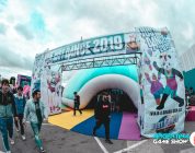 Just Dance 2019 JUST DANCE WORLD CUP 2018