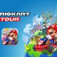 Mario Kart Tour debutó en dispositivos móviles con un discutido modelo comercial.