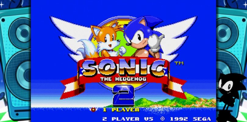 Sega Genesis Mini revela más juegos de su catalogo.