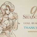 El metroidvania 9 Years of Shadows ya cumplió su primera meta de kickstarter.