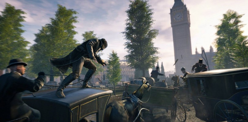 Assassin’s Creed Syndicate