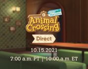 Todas las novedades de la Animal Crossing Direct