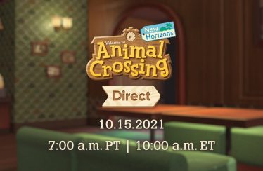 Todas las novedades de la Animal Crossing Direct