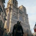 Ubisoft entrega gratuitamente Assassin’s Creed Unity y colabora con la restauración de Notre Dame.