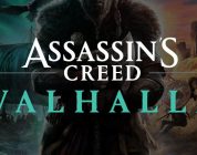 Ubisoft revela un trailer cinemático de Assassin’s Creed Valhalla.