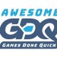 Awesome Games Done Quick 2020 rompe otro récord.