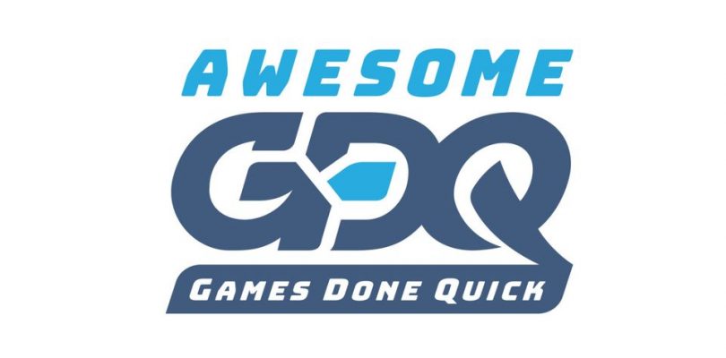 Awesome Games Done Quick 2020 rompe otro récord.