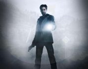 Alan Wake recibirá una remasterización