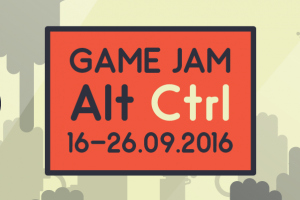 Cualquiera puede jugar (Alt Ctrl Game Jam)
