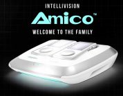 Se mostraron avances en el desarrollo de Amico, la nueva consola de juegos clásicos.