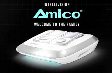 Se mostraron avances en el desarrollo de Amico, la nueva consola de juegos clásicos.