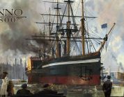 Anno 1800 sale a la luz en PC y queda en medio de un enfrentamiento vigente.